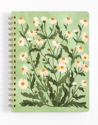 MONTAUK SPIRAL NOTEBOOK