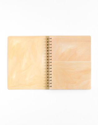 MONTAUK SPIRAL NOTEBOOK