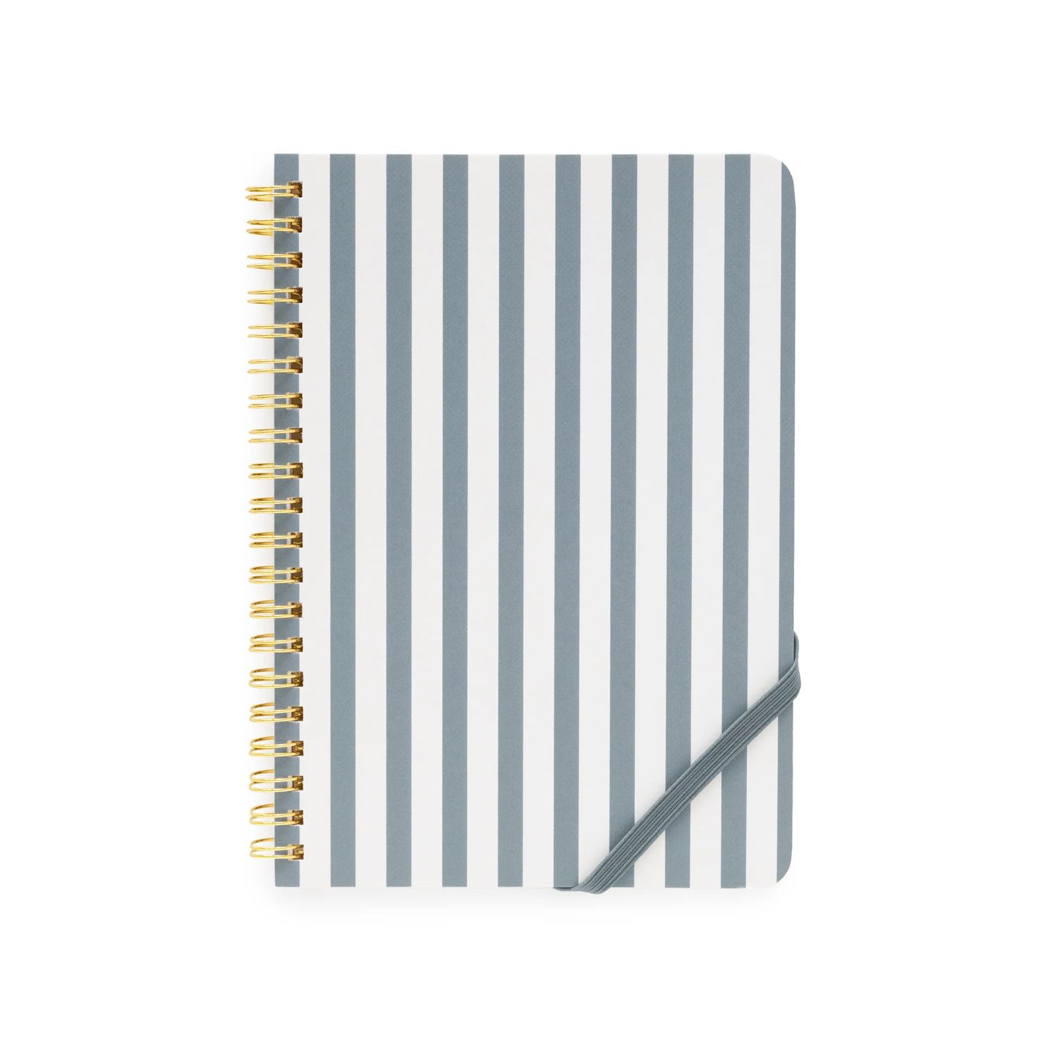 Mini Notebook Dusty Blue
