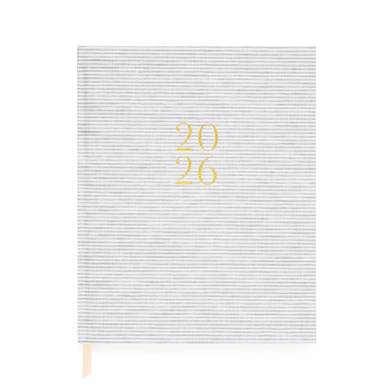 Weekly Shorline Stripe