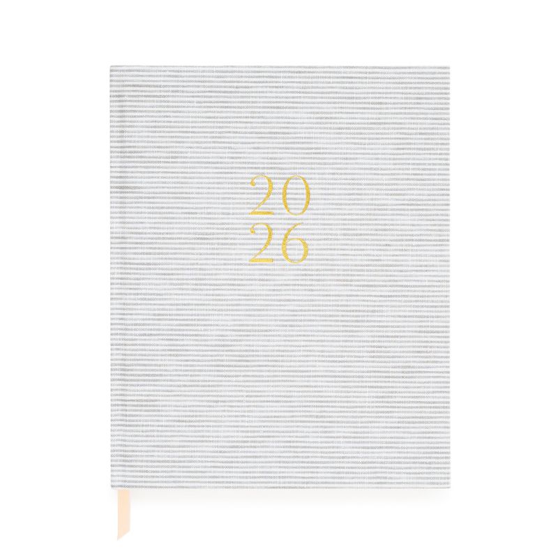 Weekly Shorline Stripe