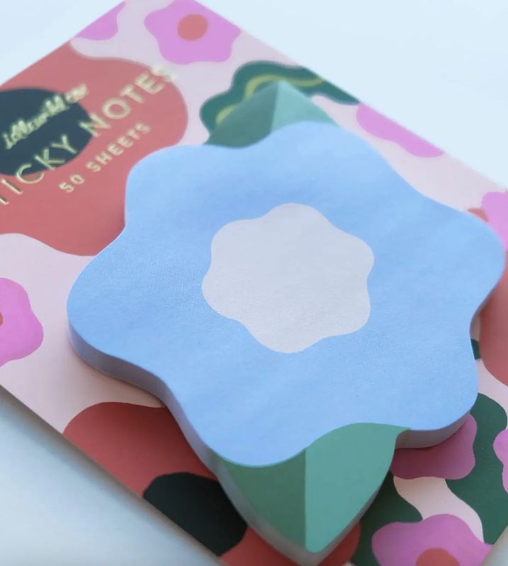 Blossom - Sticky notes