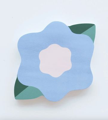 Blossom - Sticky notes