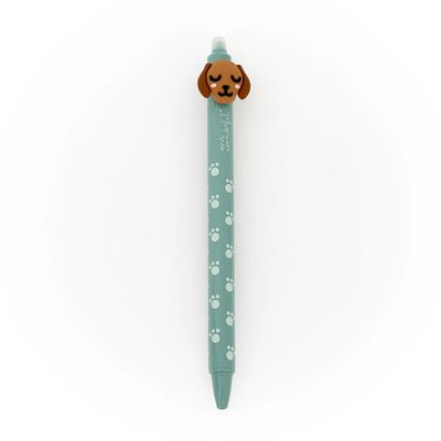 Boli borrable - Perro salchicha