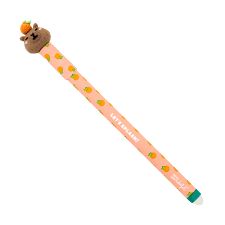 Boli borrable Bo-Bo capibara - Let's splash!