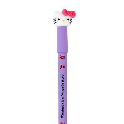 Boli borrable Bo-Bo Hello Kitty - Kindness is always in style