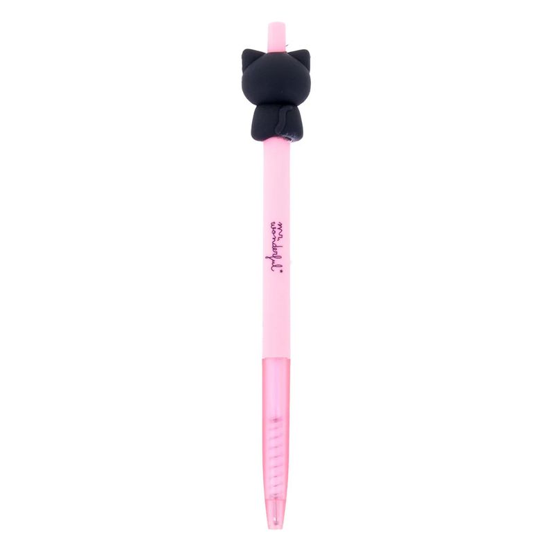 Boli Gato 3D - Purr-fect day