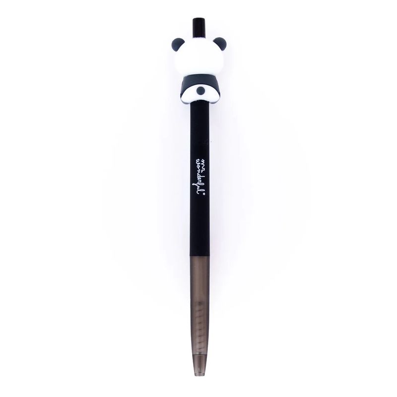 Boli Panda 3D - Roll time!