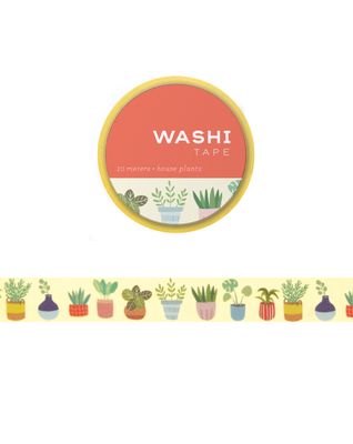 GOW - House Plants 