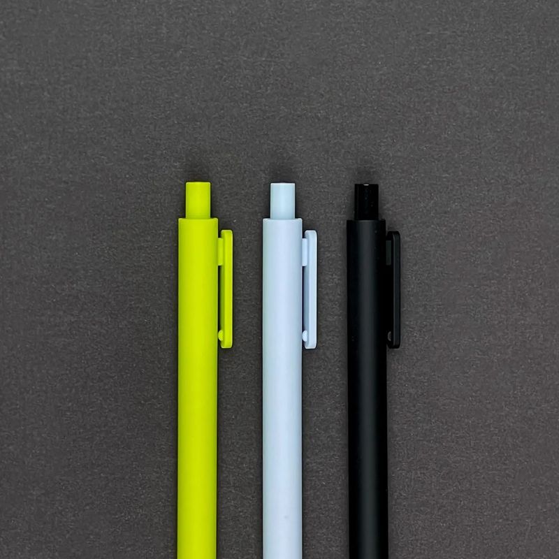 Pen Set The goals