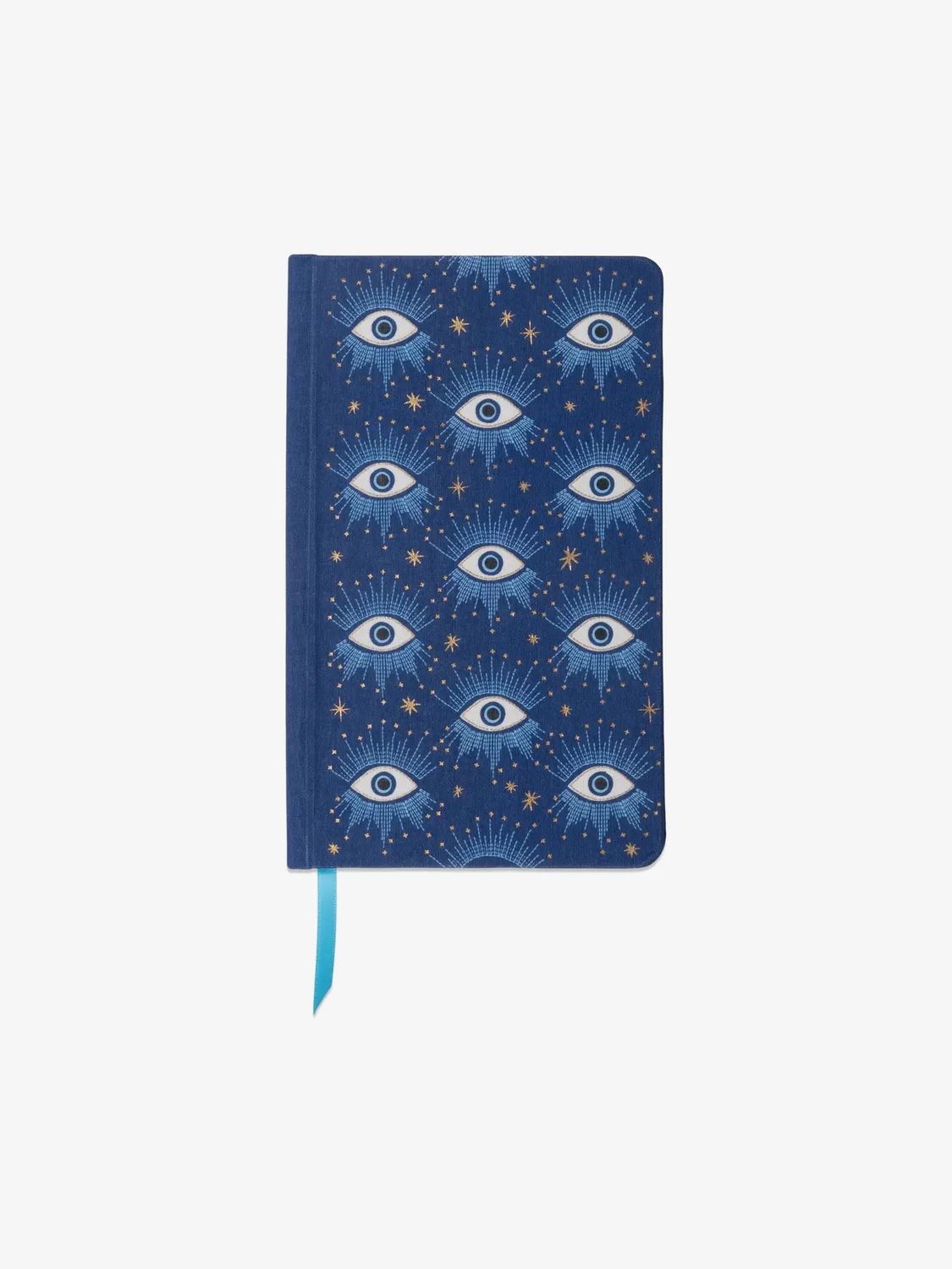 Cuaderno Tela - Starry eyed
