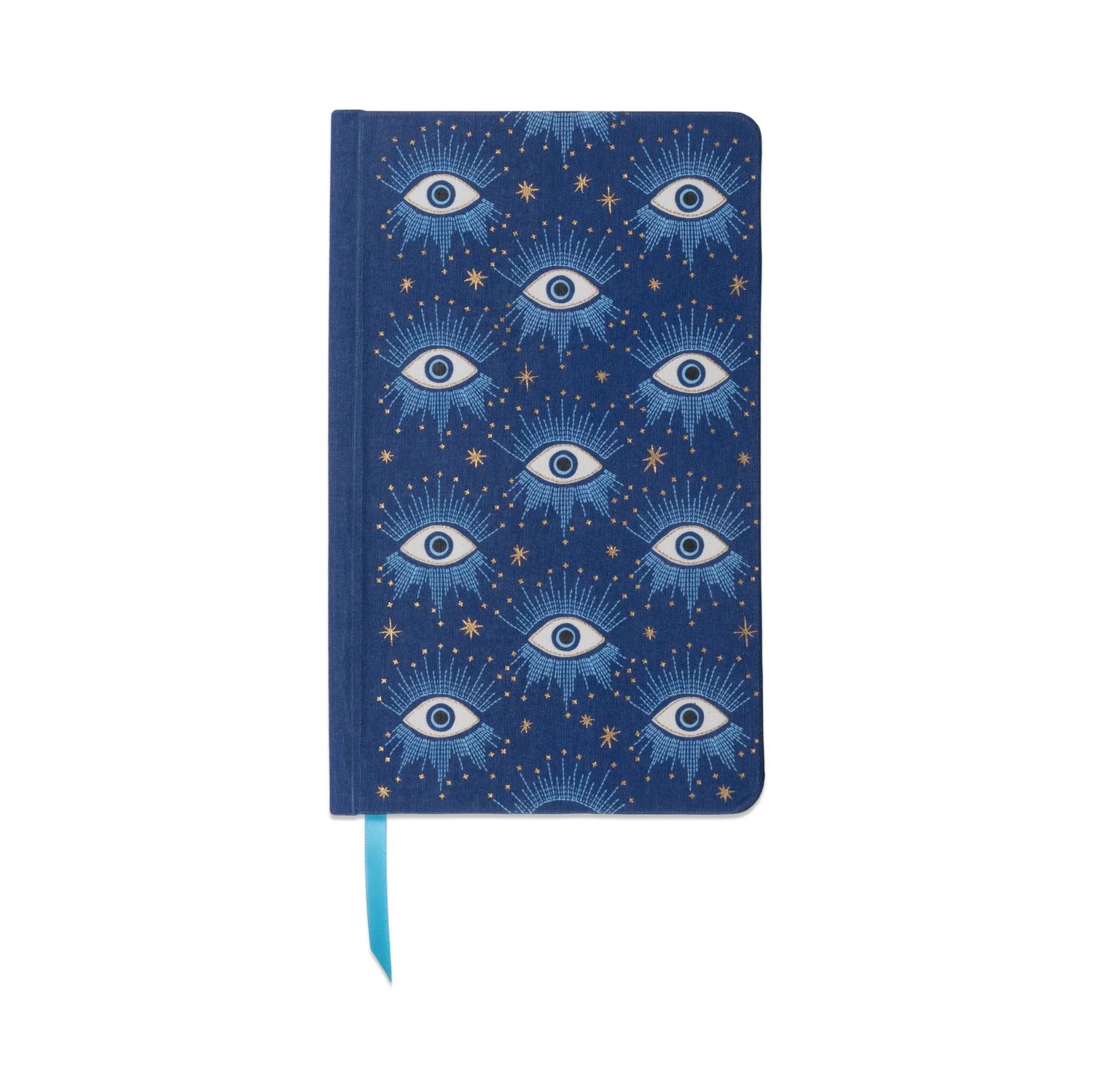 Cuaderno Tela - Starry eyed