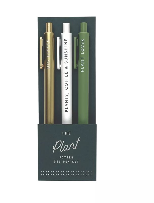 Pen Set Plant
