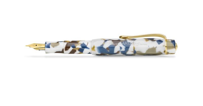 Kaweco art Sport -Terrazzo M