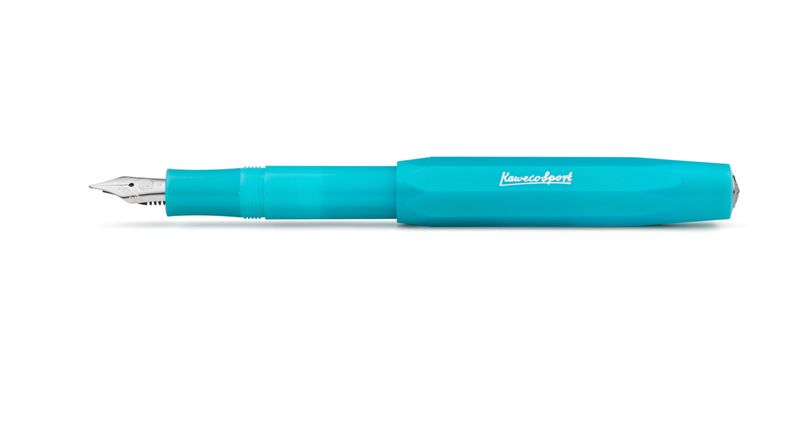 Kaweco Classic Sport- Light Blueberry M