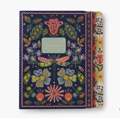 Set 3 Cuadernos - Posy