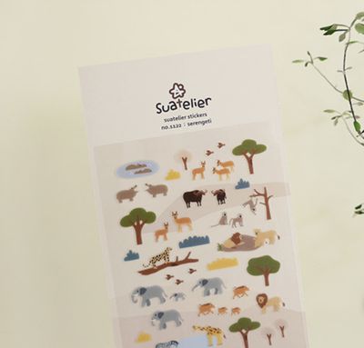 Serengeti