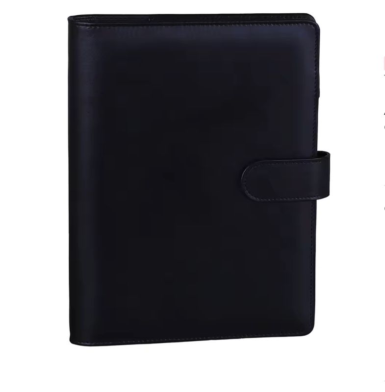 Binder Negro