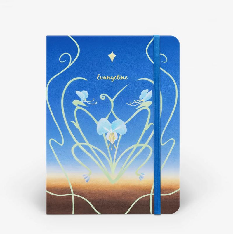 Mossery - Desert Flower