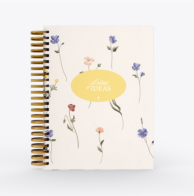 Espiral Dominga Dot - Romantic