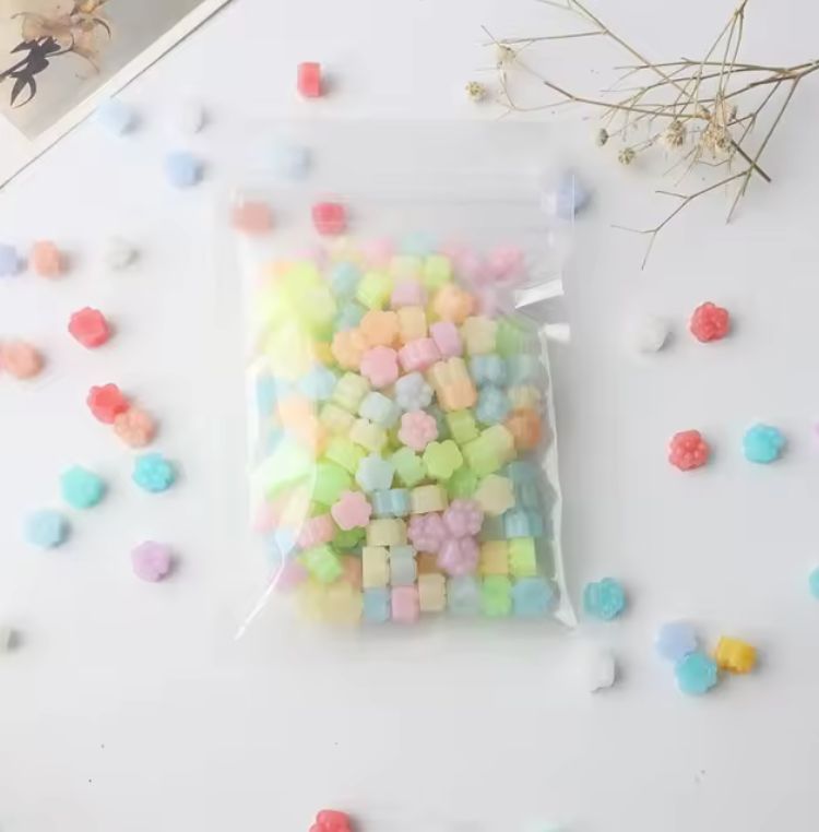 Pastillas de cera - Sweet