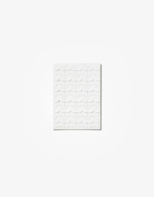 Photo Album - Photo corners white