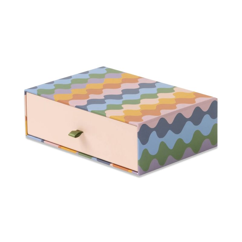 Notecard set dopo card