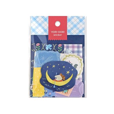 YORI-DORI  - Moon light