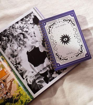 Notebook UO - Qué será, será.