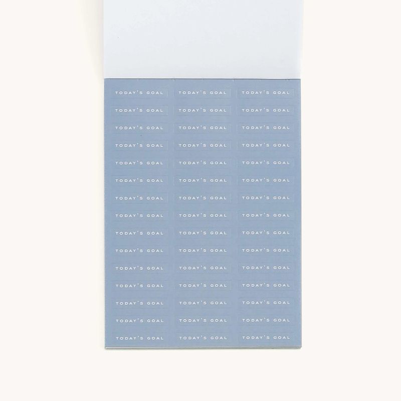 Stickerbook- Dapperdesk