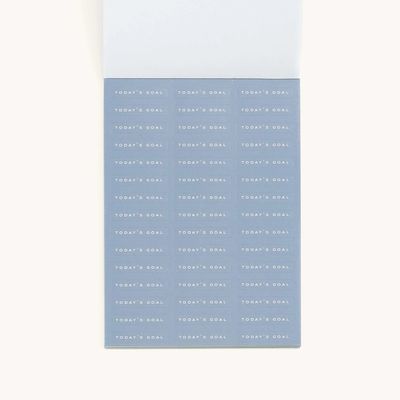 Stickerbook- Dapperdesk