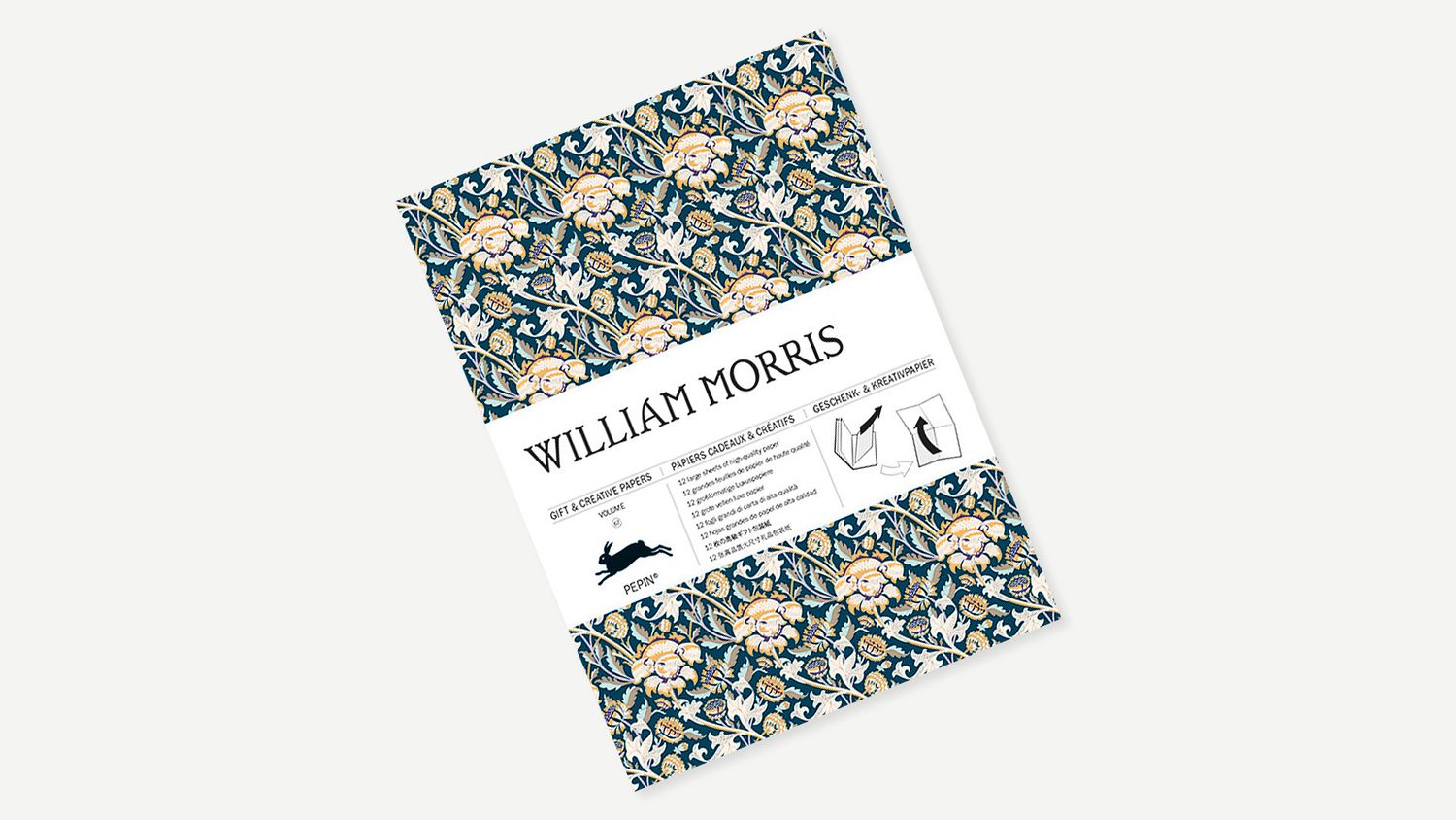 Gift &amp; creative Papers - William Morris