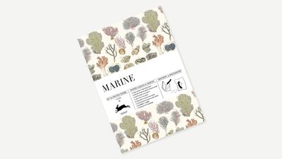 Gift &amp; creative Papers - Marine