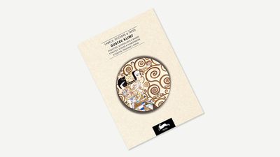 Labels, Stickers &amp; Tapes - Gustav Klimt