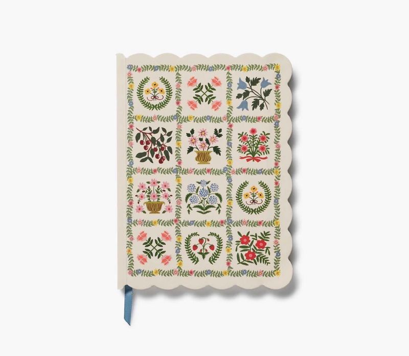 Softcover Journal - Helena