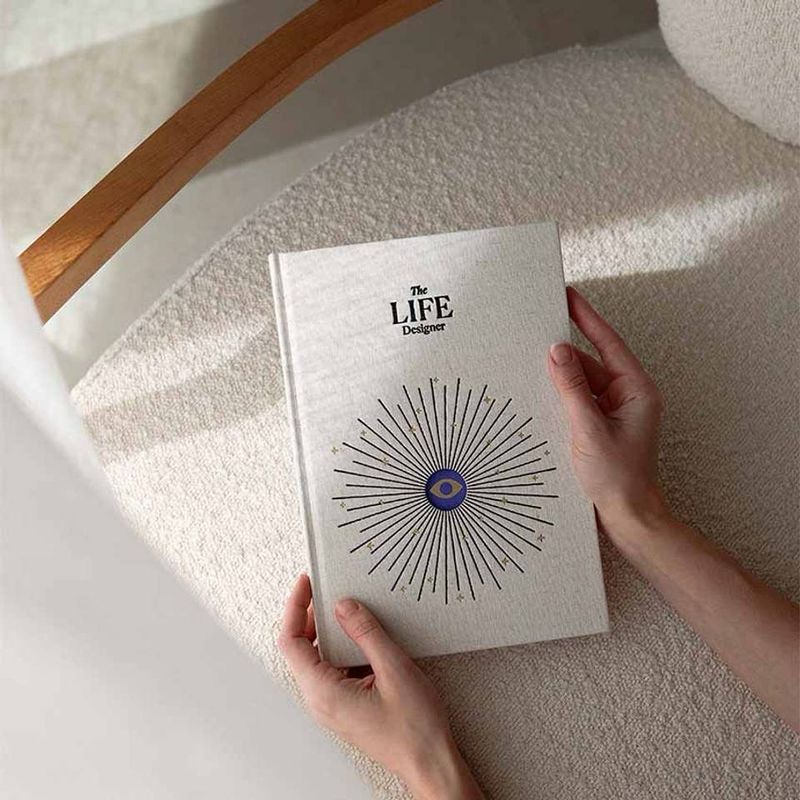 The Life Designer