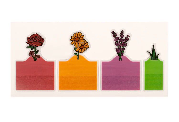 Kikkerland - Annotation Garden