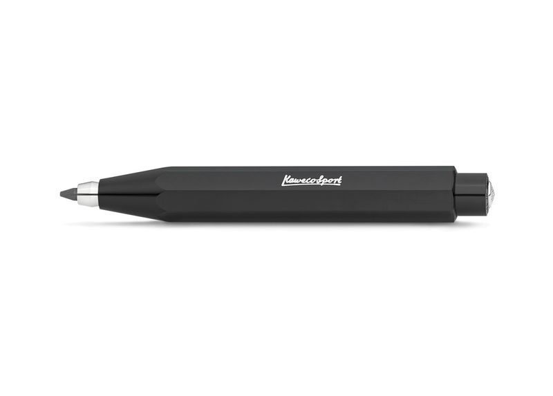 Kaweco Clutch Pens - Black 3.2