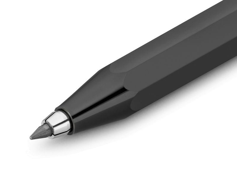 Kaweco Clutch Pens - Black 3.2