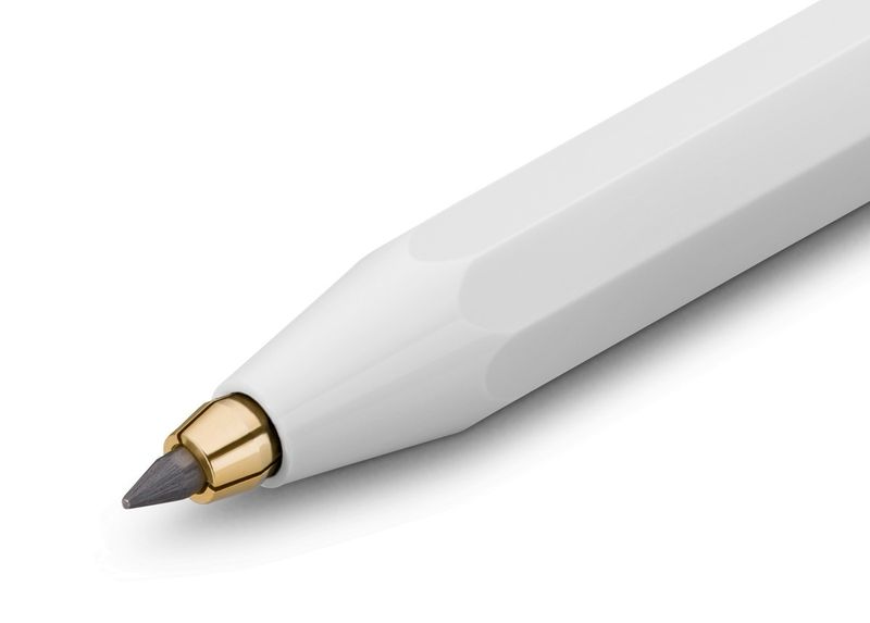 Kaweco Clutch Pens - White 3.2