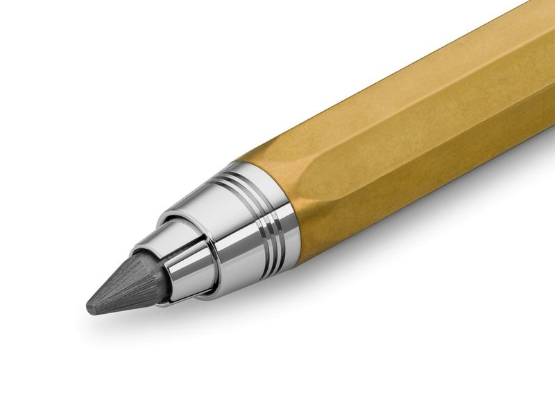 Kaweco Sketch Up - Brass 5.6