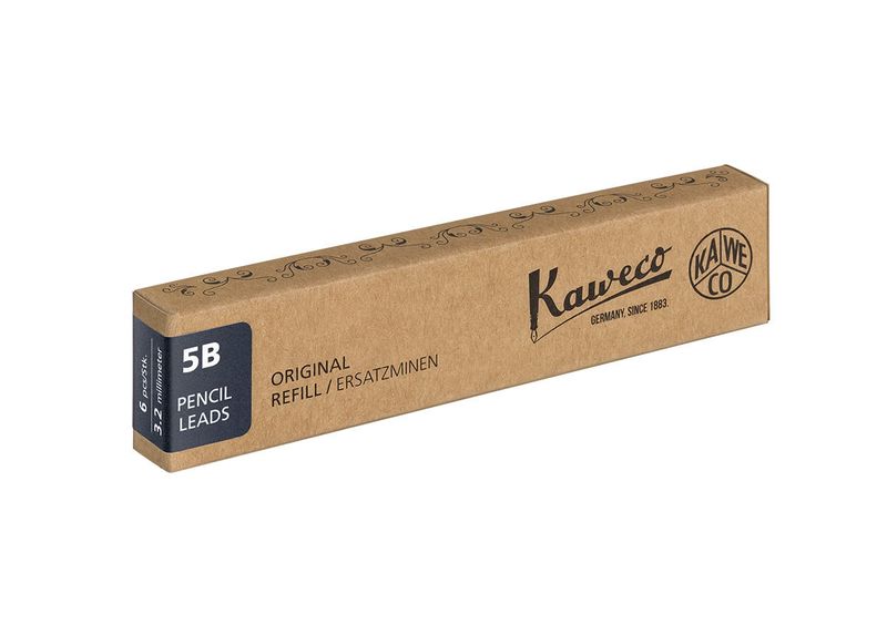Kaweco Refil de minas - 5B 3.2