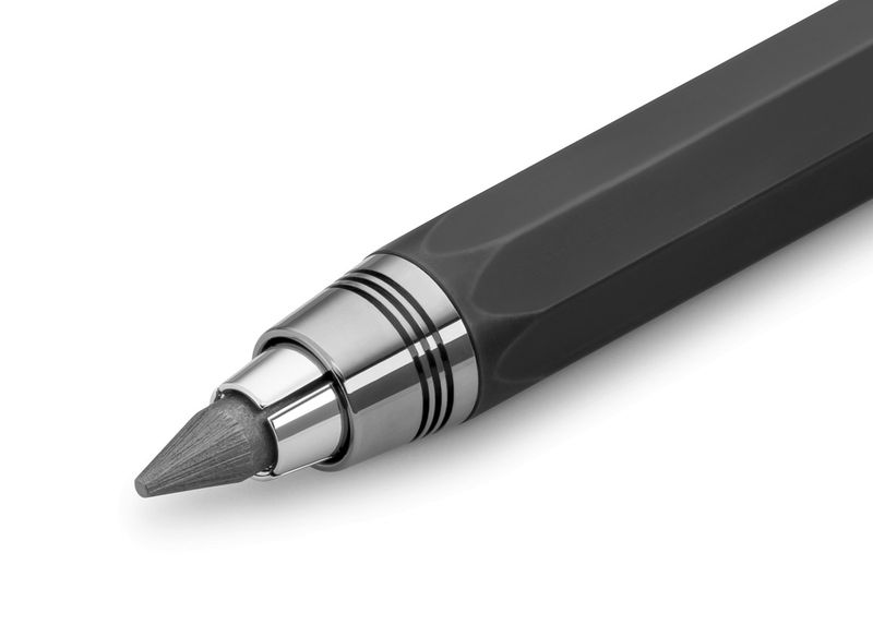 Kaweco Sketch Up - Black 5.6
