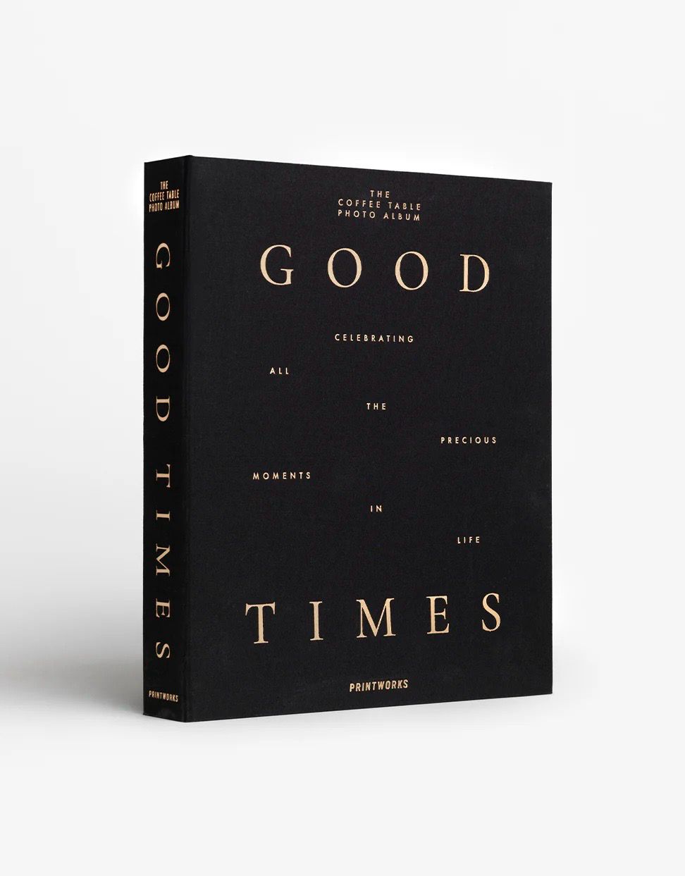 Photo Album - Good Times