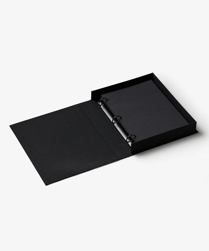 Photo Album - Good Times
