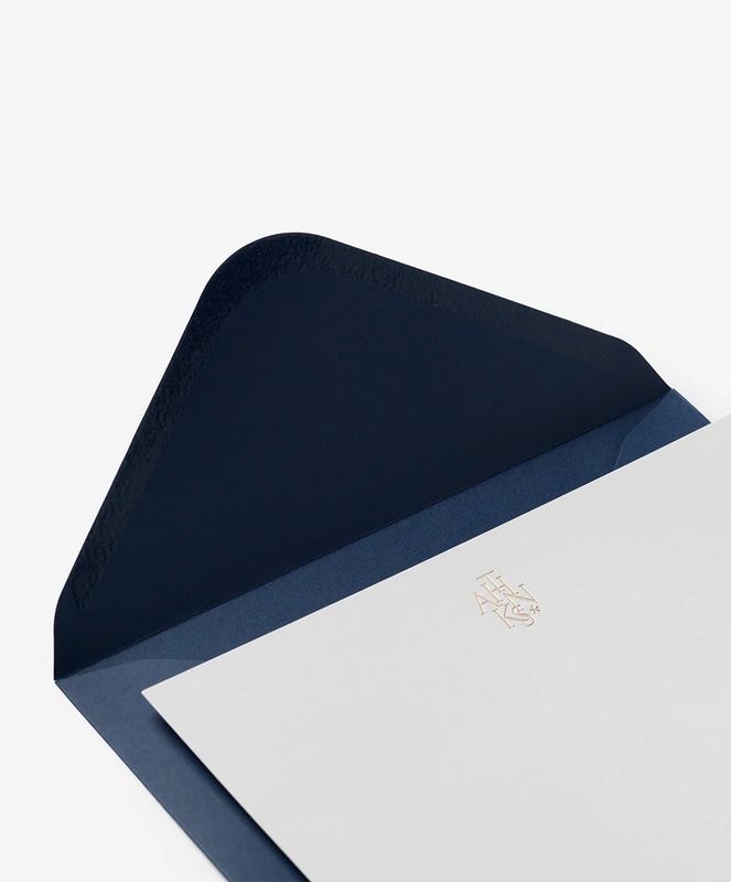 Card &amp; envelope Set - Thanks