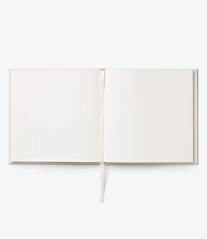 Guest Book - Be my Guest