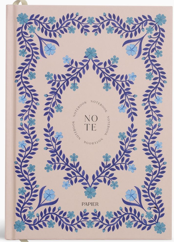 Papier - Italian Summer