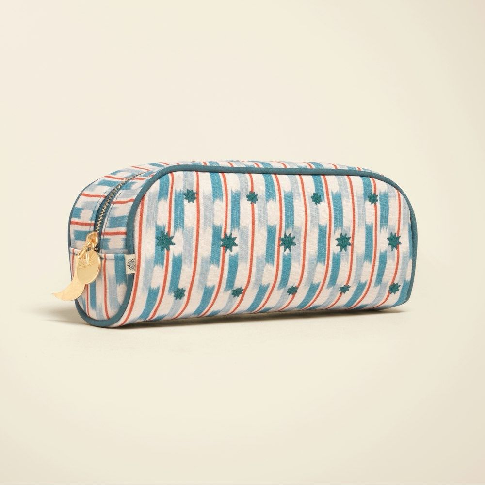 Papier - Pencil case Cross Stitch