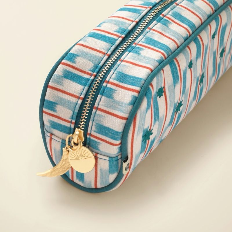 Papier - Pencil case Cross Stitch